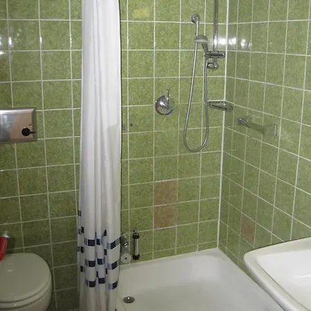 Garni Hotel Triberg im Schwarzwald