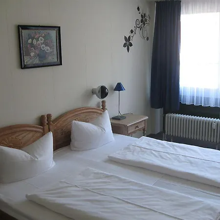 Hotel Garni Triberg im Schwarzwald