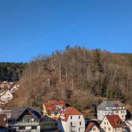 Garni 2* Triberg im Schwarzwald
