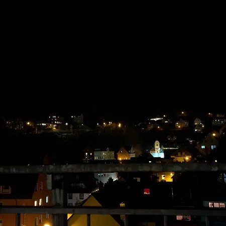 Garni Triberg im Schwarzwald