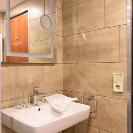 Garni 2* Triberg im Schwarzwald