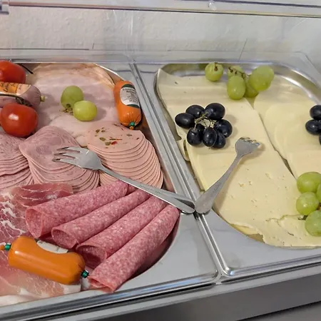 Garni Triberg im Schwarzwald