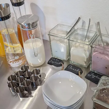 Hotel Garni Triberg im Schwarzwald