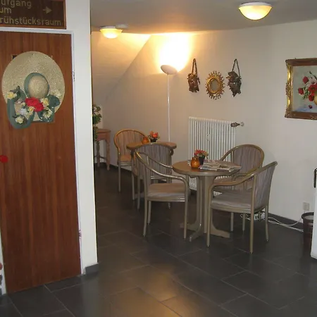 Garni 2* Triberg im Schwarzwald