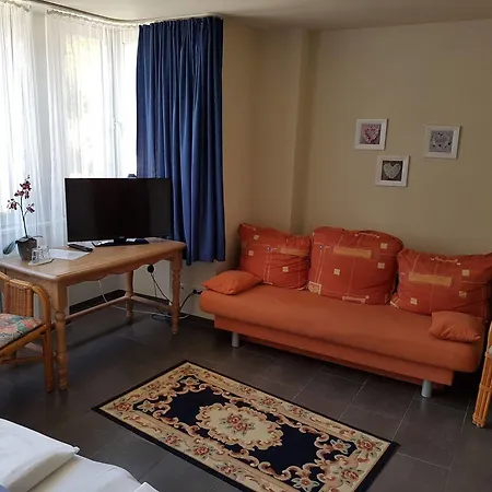 Garni Hotel Triberg im Schwarzwald