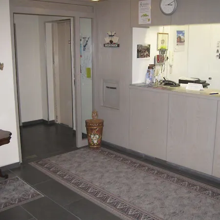 Garni 2* Triberg im Schwarzwald