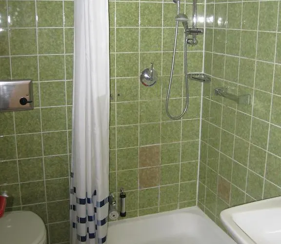 Garni Hotel Triberg im Schwarzwald