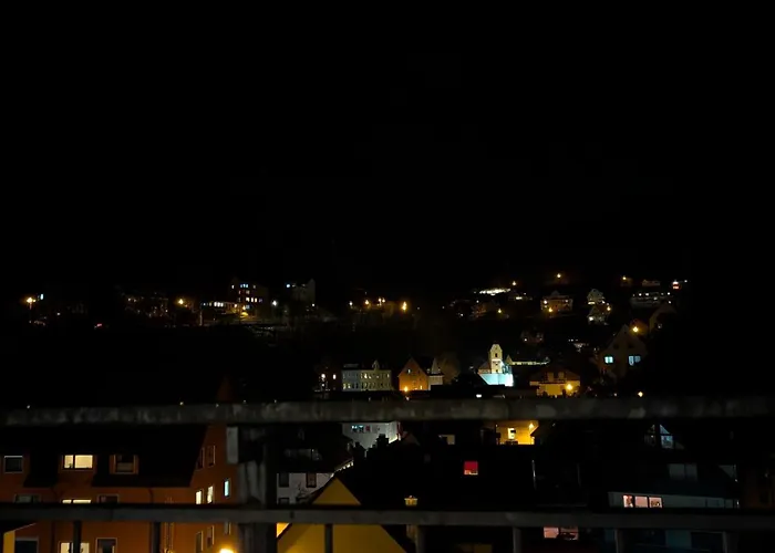 Garni Triberg im Schwarzwald