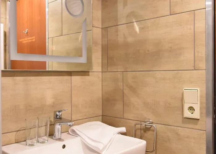 Garni 2* Triberg im Schwarzwald