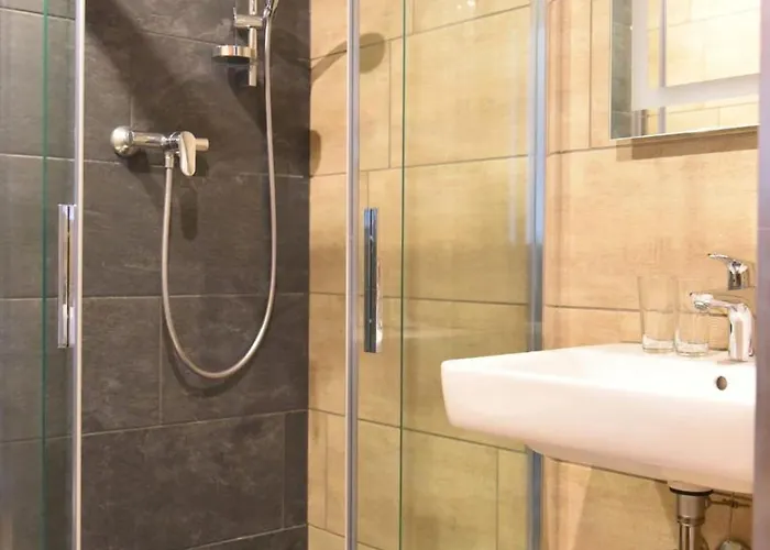 Garni 2* Triberg im Schwarzwald