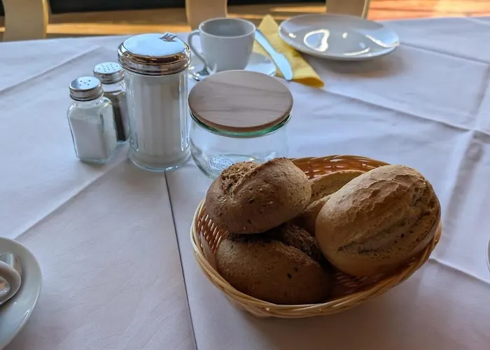 Garni Triberg im Schwarzwald