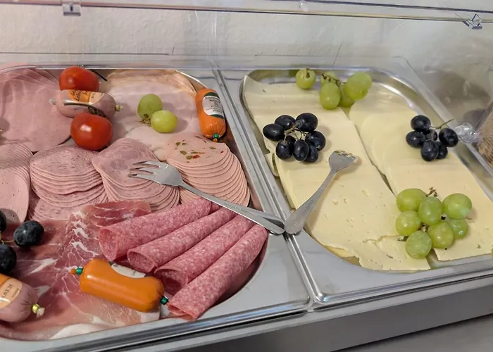 Garni トリベルク