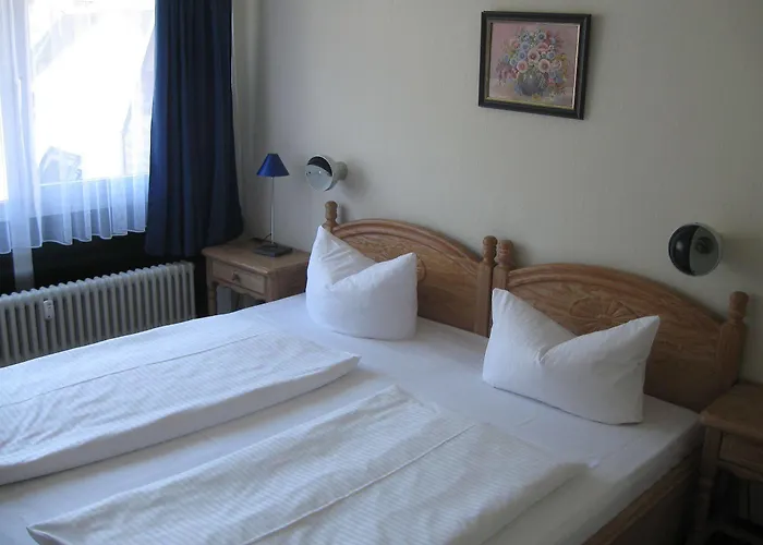 Garni 2* トリベルク