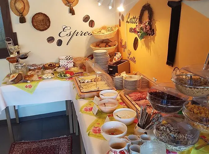 Garni Hotel Triberg im Schwarzwald